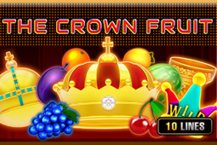 UnicornTheCrownFruit
