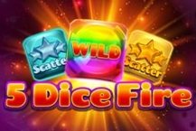 FireCloverDice5