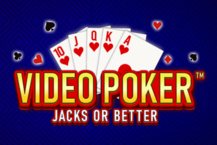 Video Poker – Jacks or Better™
