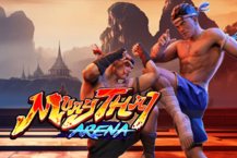 Muay Thai Arena