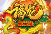 Longevity Dragon