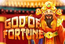 God of Fortune