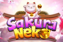 Sakura Neko