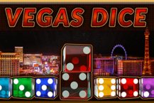 UnicornVegasDice