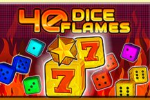 Unicorn40DiceFlames