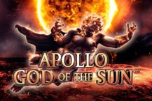 Apollo God of the Sun