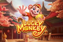 Lucky Monkey