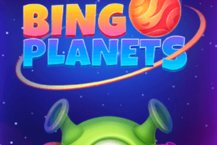 Bingo Planets