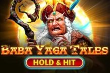 Baba Yaga Tales – Hold & Hit
