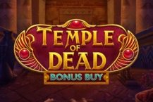 Temple of Dead Bonus Buy