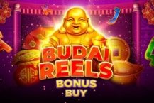 Budai Reels Bonus Buy
