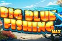 Big Blue Fishing