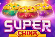 Super China Pots