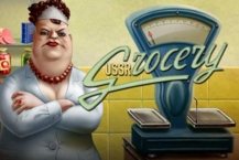 USSR Grocery