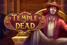 Temple of Dead