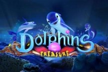 Dolphins Treasure