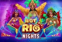 Hot Rio Nights