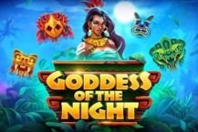 Goddess of the Night