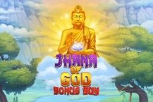 Jhana of God Bonus Buy