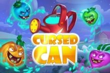 Cursed Can