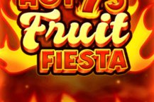 Hot 7s Fruit Fiesta