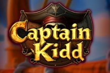 Captain Kidd