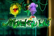 Monster Lab