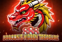 888 – Dragon’s Hidden Treasure