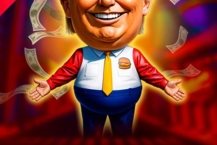 Trump It Mania: Hot Bonus
