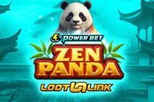 Zen Panda Loot Link
