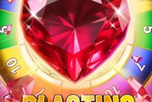 Blasting Rubies Dice