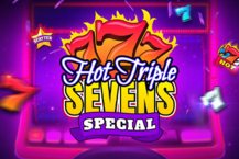 Hot Triple Sevens Special