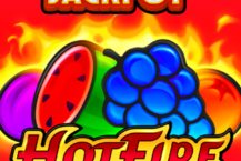 Must Drop Jackpot Hot Fire Fruits