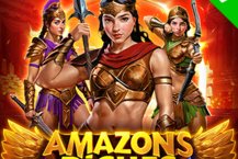 Amazons Riches