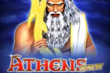 Athens Luxury