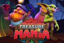Treasure Mania