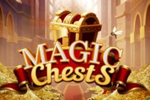 Magic Chests