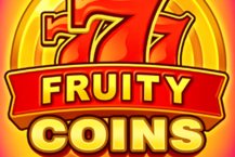 777 Fruity Coins