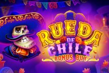 Rueda de Chile Bonus Buy