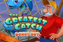 Mega Greatest Catch Bonus Buy
