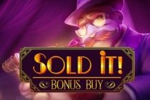 Sold It Bonus Buy