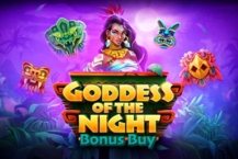 Goddess of the Night Bonus Buy