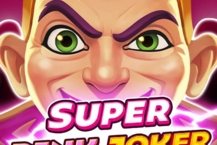 Super Pink Joker: Hold and Win