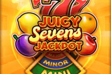Juicy Sevens Jackpot