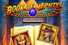 Book of Nephtys