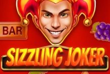 Sizzling Joker