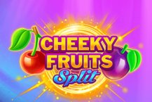 Cheeky Fruits Split