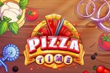 Pizza Time