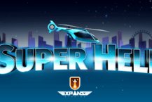 SUPER HELI