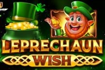 LEPRECHAUN WISH